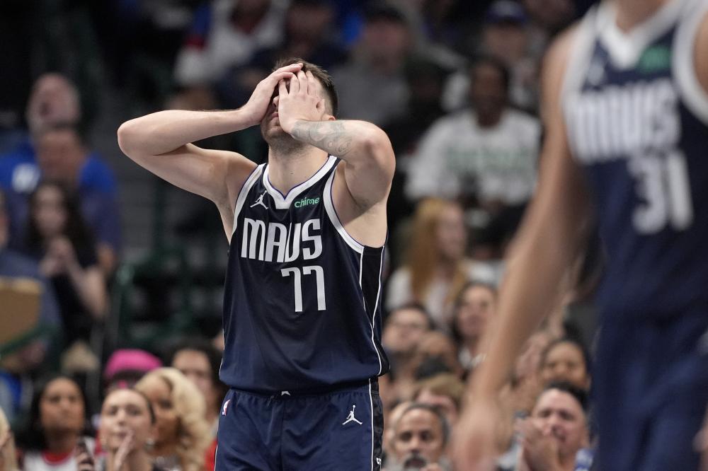 NBA比赛