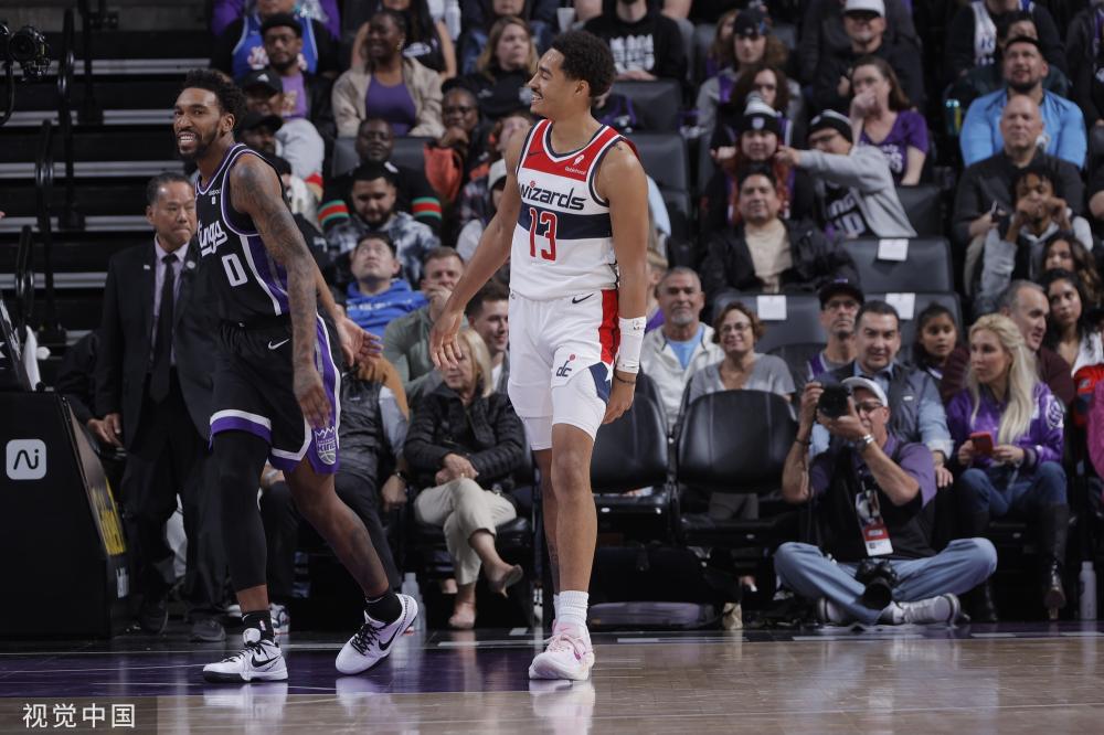 在NBA的