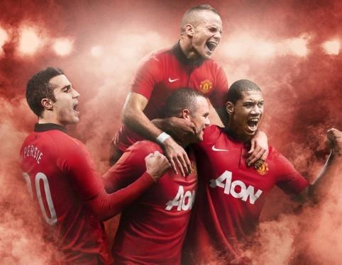 各大俱乐部 各大俱乐部